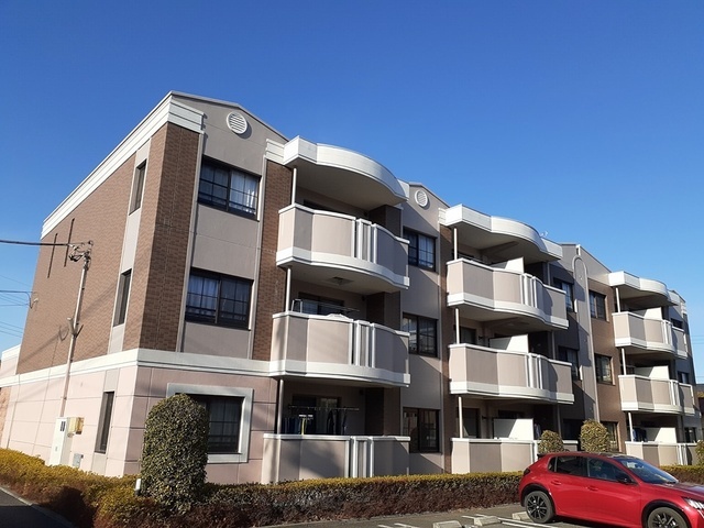 エストレーノパレスＡ