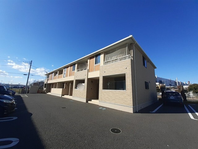 ベル・グラース