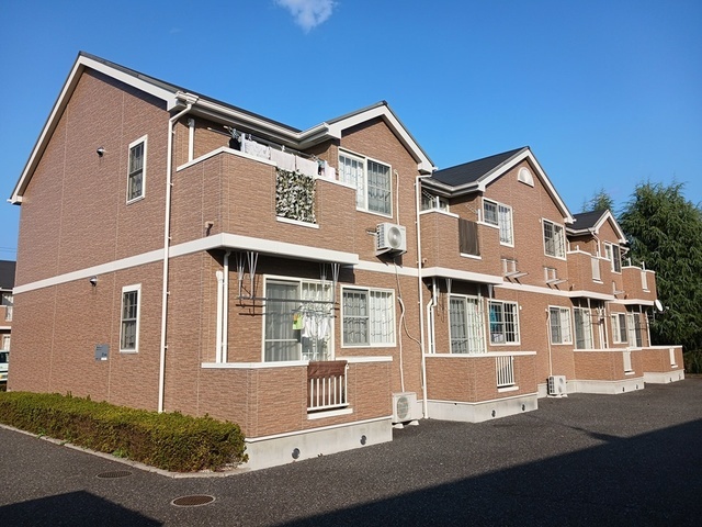 ウィステリアＢ