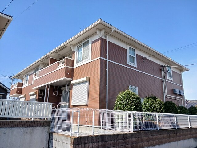 フェリーチェ　カーサＡ