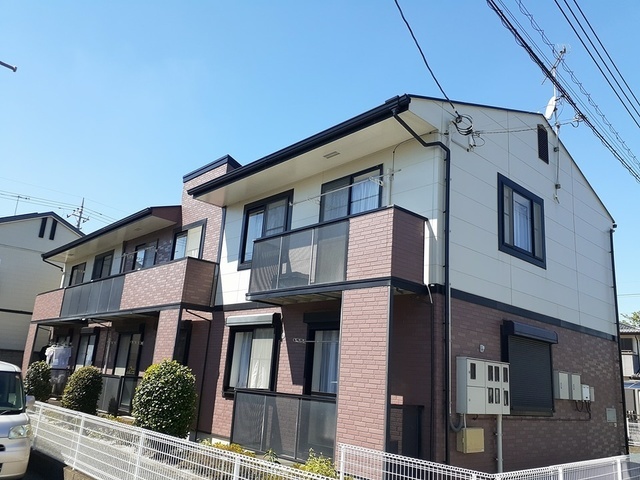 ホワイトチェリー