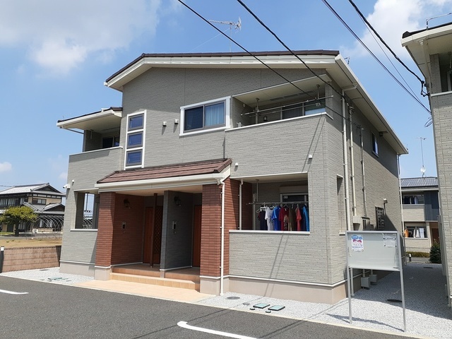 ヴァンヴェール　Ａ