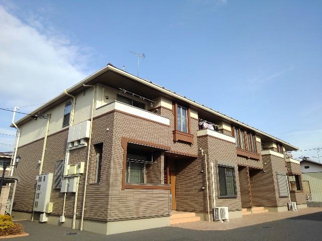 グランティアラⅡ