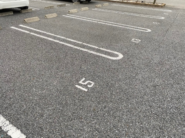 外観写真(昼)