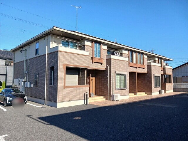 グランティアラⅠ