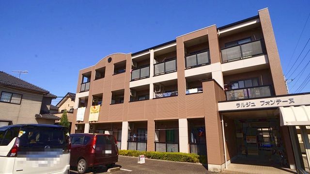 ラルジュフォンテーヌ