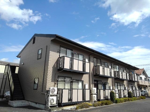 メゾンＫＡＴＯ