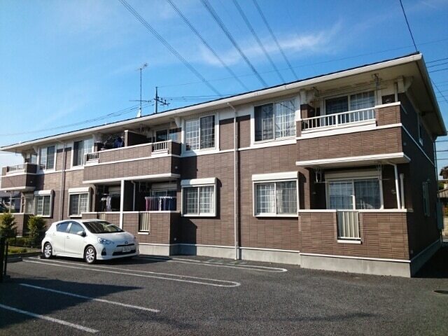 サン・ファーストＡ