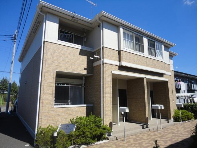 ウィステリアⅠ