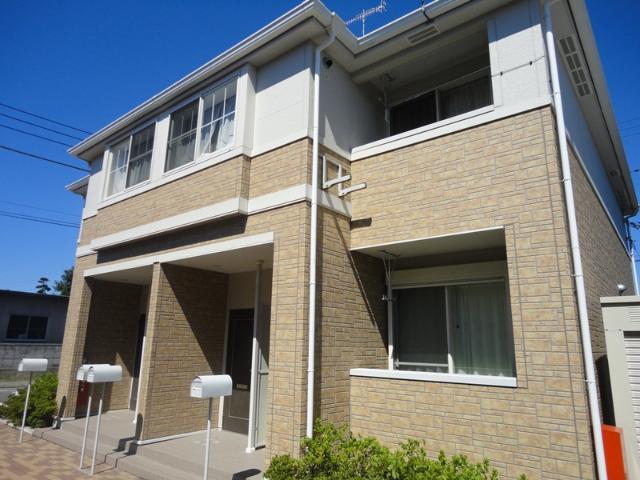 外観写真（昼）