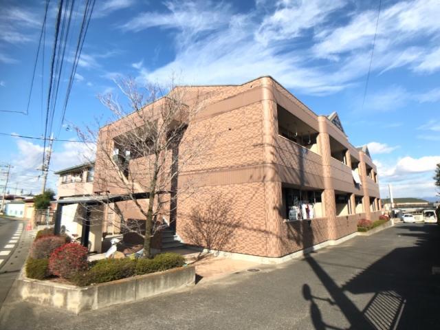 外観写真（昼）