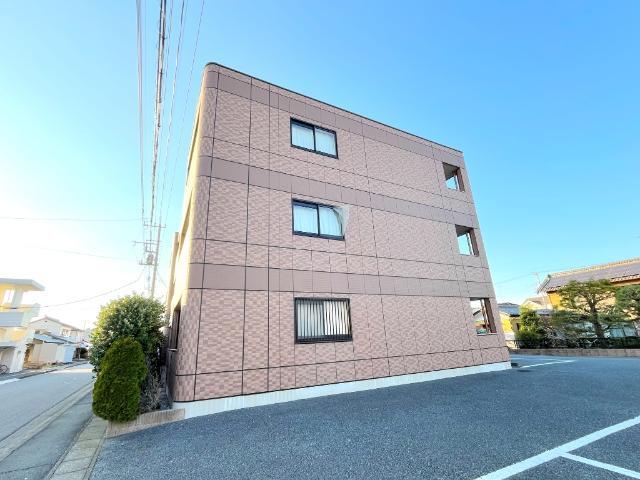 外観写真（昼）