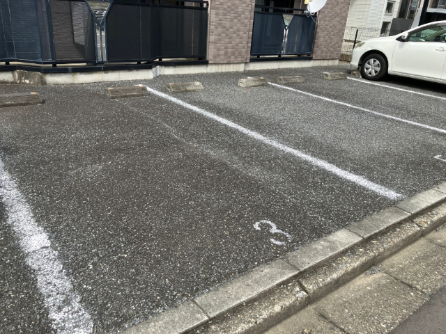 外観写真(昼)