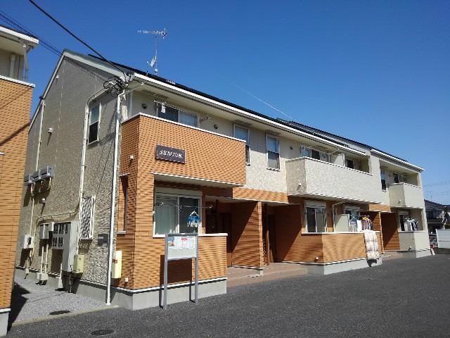ＳＫＭ７号館