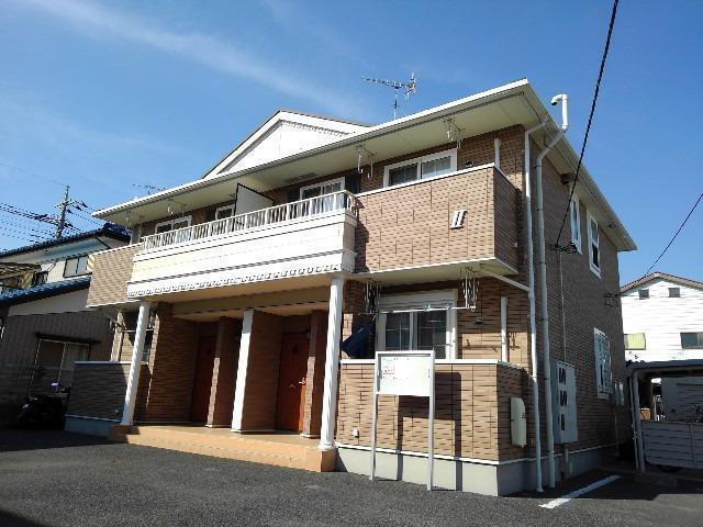 カーサペイナタルⅡ