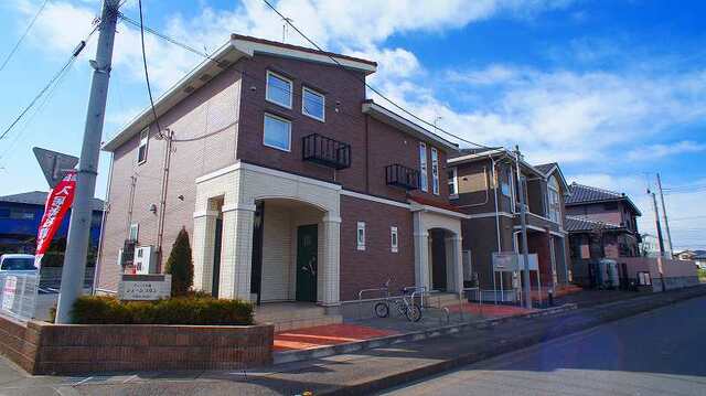 ウィ－ンの森　シェ－ンブルン