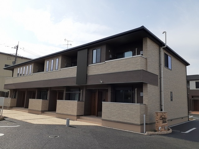 カルモ・ウーノ