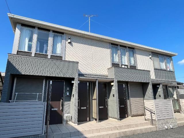 ブルーセレスト