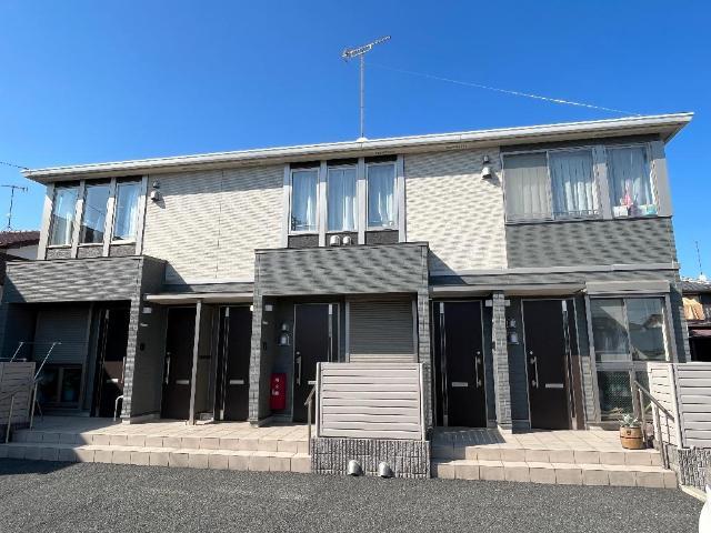 外観写真（昼）