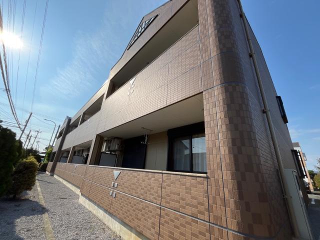 外観写真(昼)