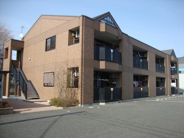 スカイヒルズ　Ａ