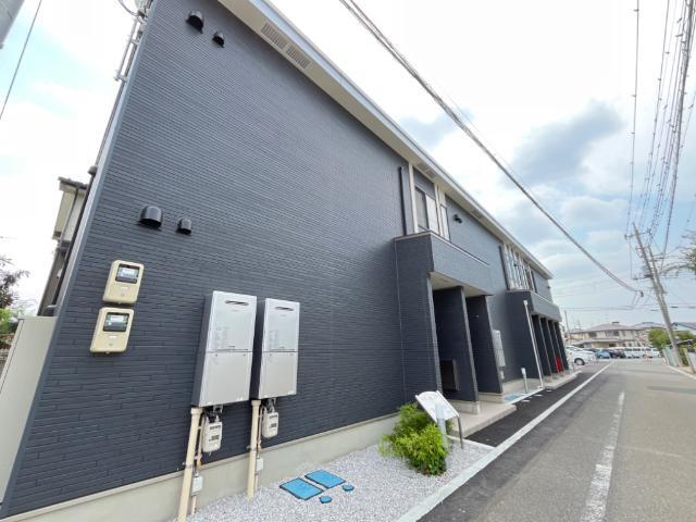 外観写真（昼）