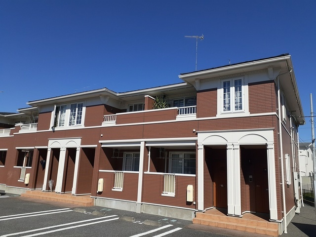 メゾン　グラ－スⅡ