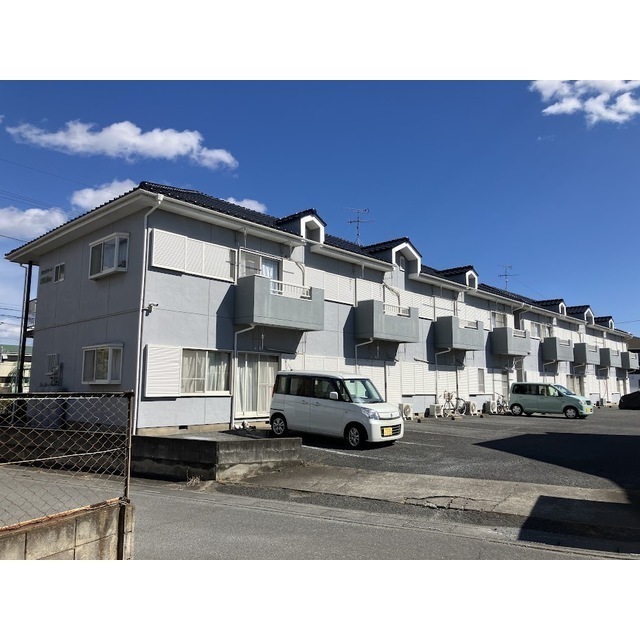 サングリーン和田山102