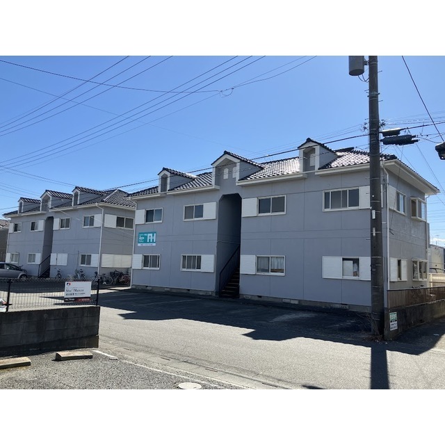 サングリーン和田山101