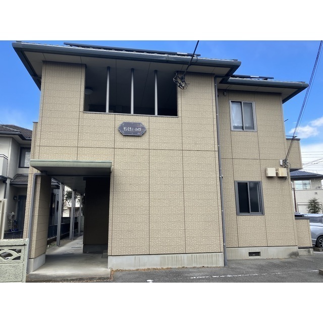 サンミラノ・ハイツ