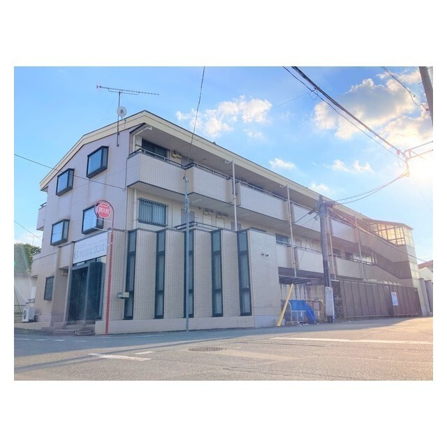 メゾン・ド・サクラ