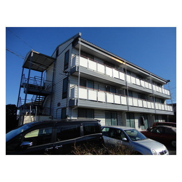 ランドール本庄