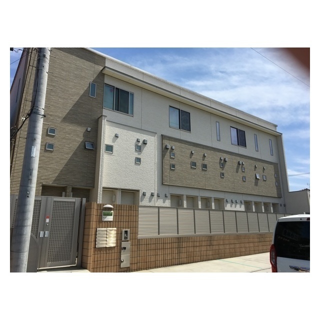 コージーコート