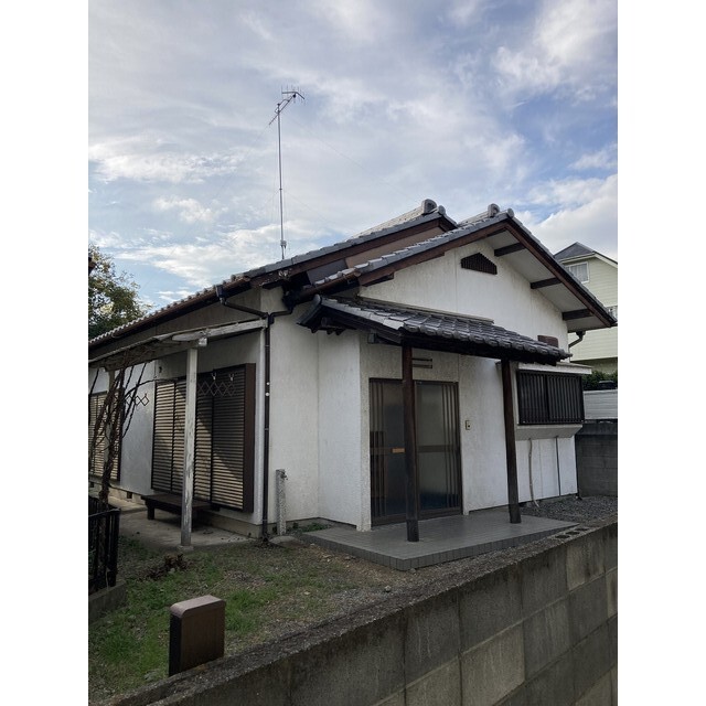 拾六間U邸