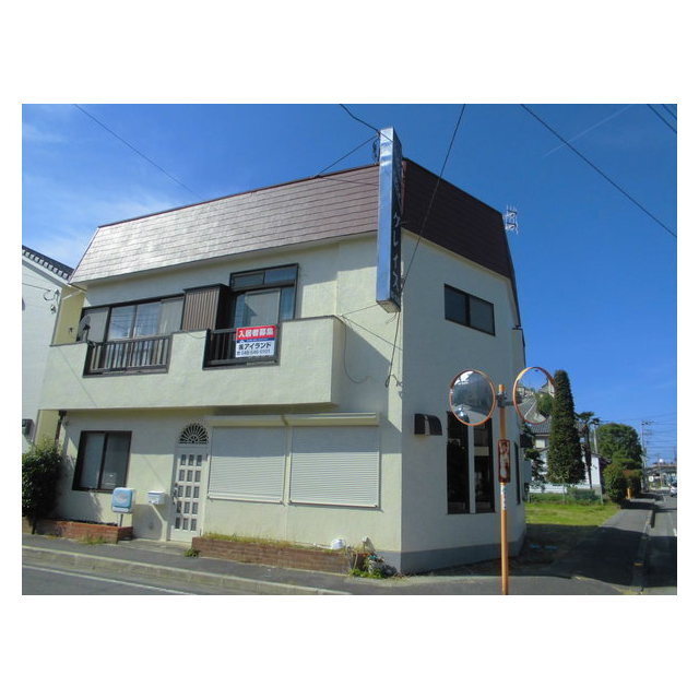 岡貸家・貸事務所