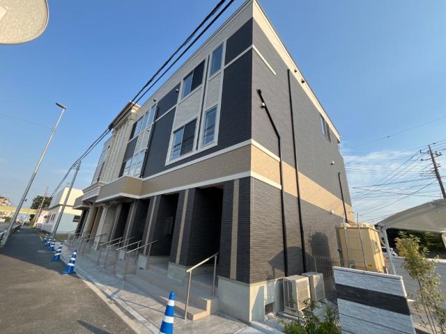 ベル・シュエット