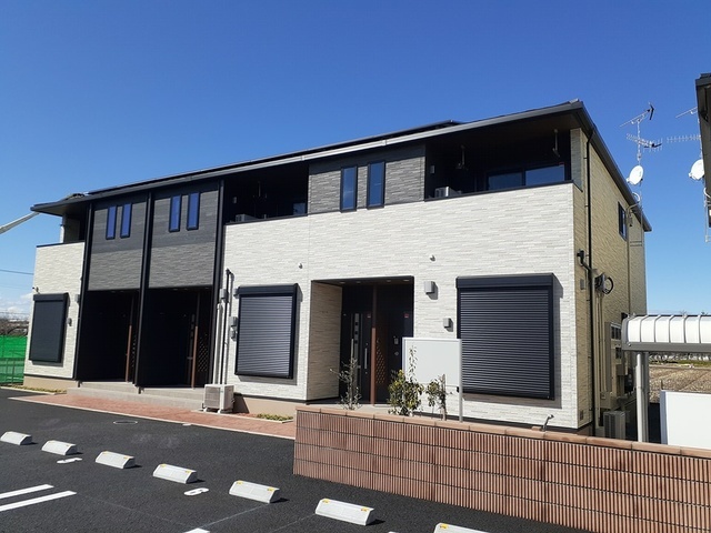 リーフィア　Ａ