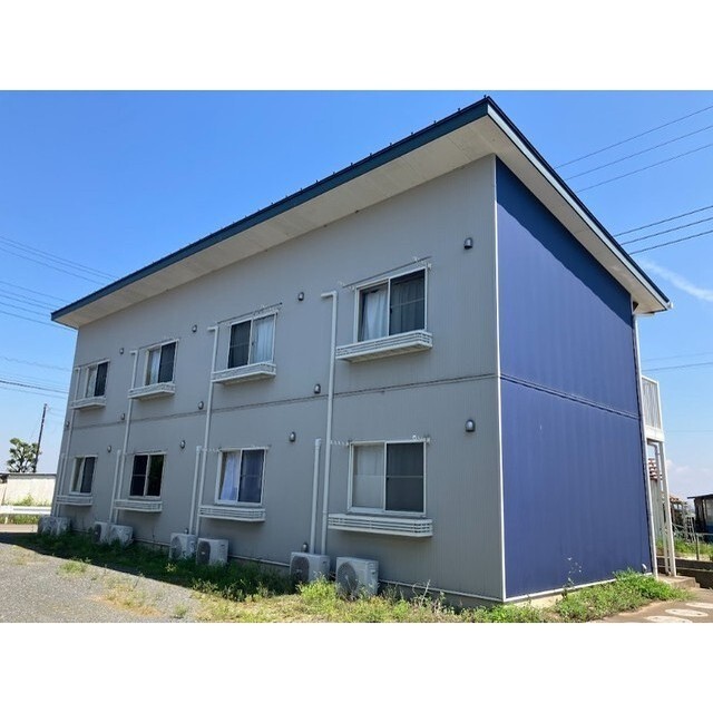 アローヒルズ１号館