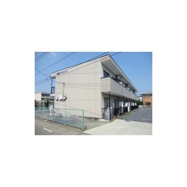 コミューン・Ｋホームズ