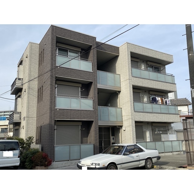 ベルフォート本庄