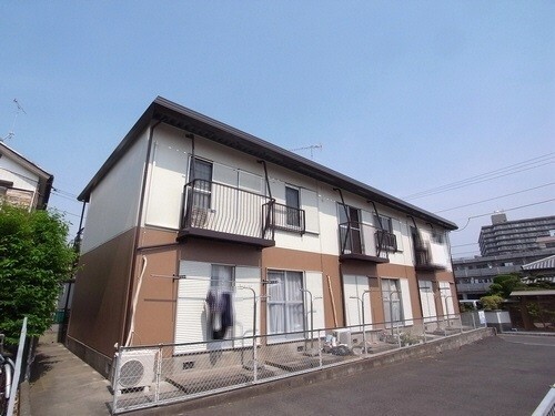 第一みどりヶ丘ハイツ