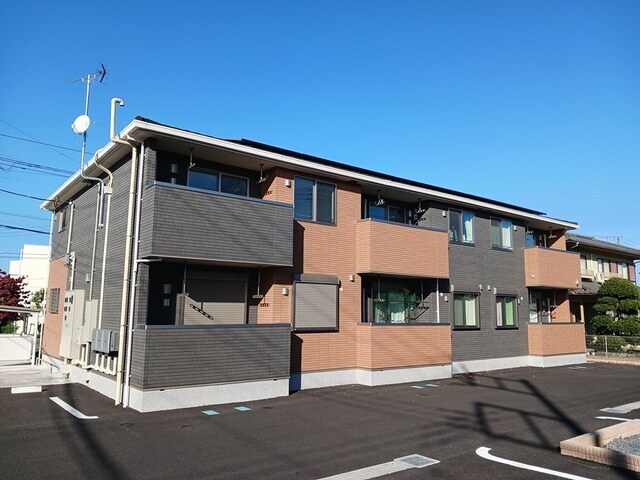 レスポアール本庄