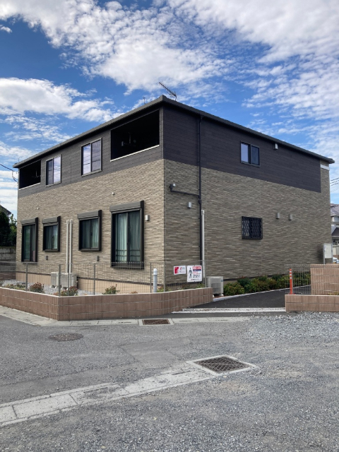 エイト・フラットⅢ