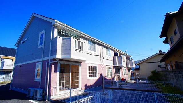 オリエント　カーサ　Ｂ