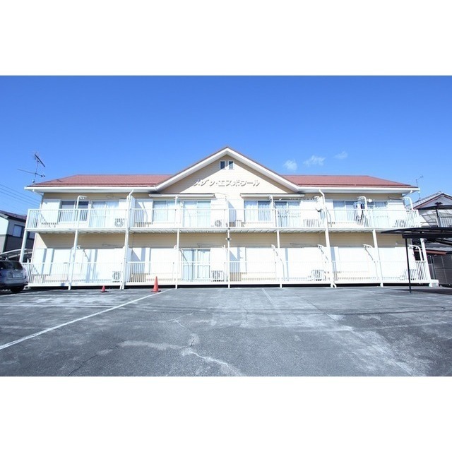 メゾンエスポワール