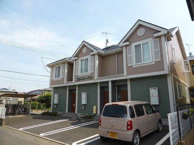 フリーレーベン