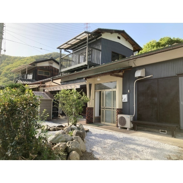 児玉町元田Ｈ貸住宅