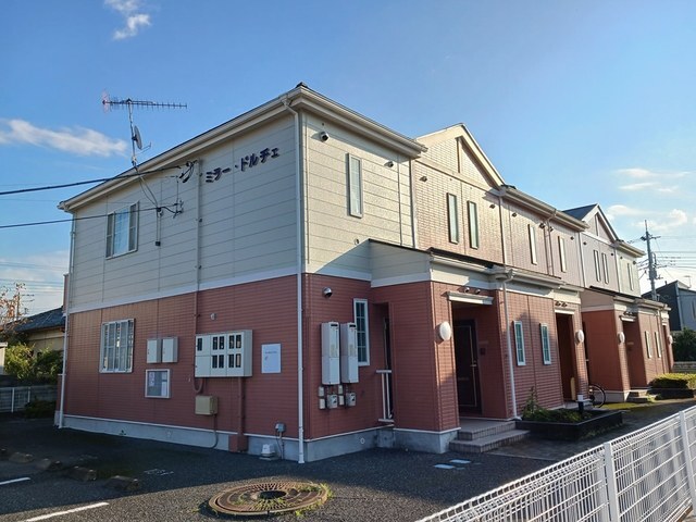 ミラードルチェ