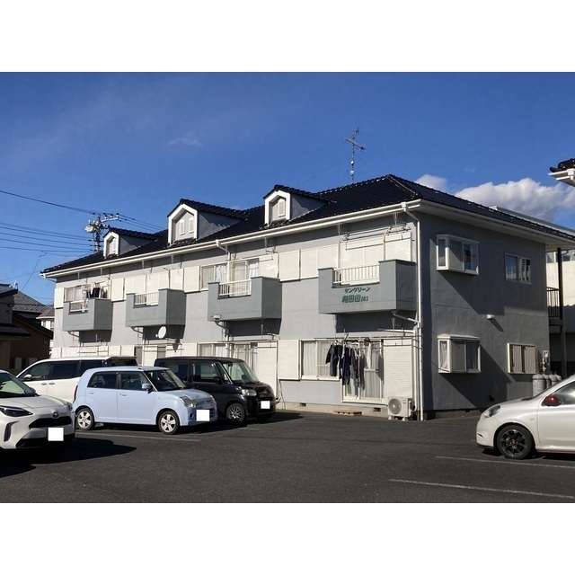 サングリーン和田山103