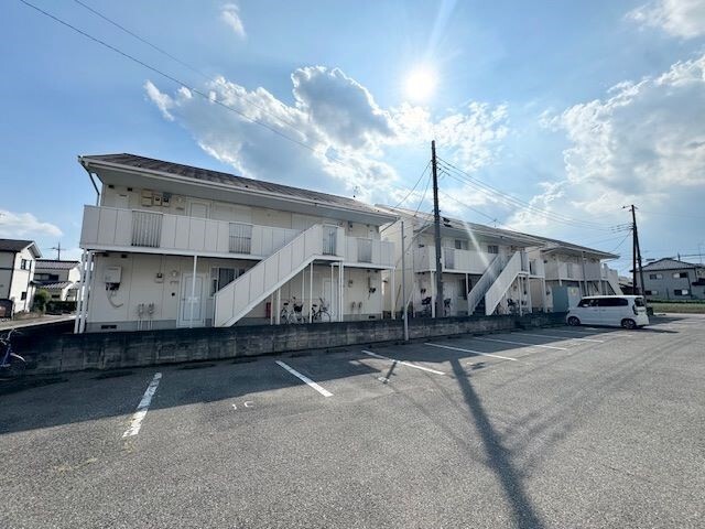 カーサソルジアーテD棟